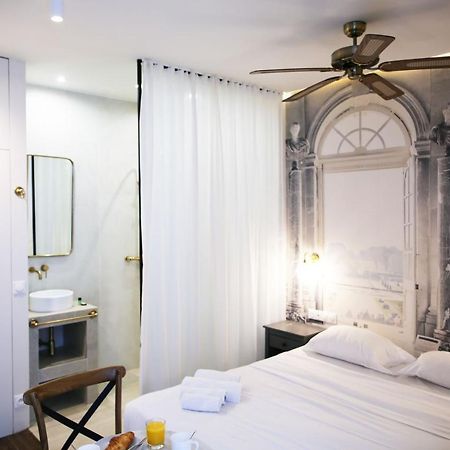 Studio De Charme Ideal Pour Visiter La Ville - 2P 巴黎 外观 照片