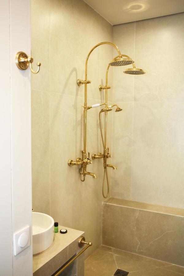 Studio De Charme Ideal Pour Visiter La Ville - 2P 巴黎 外观 照片