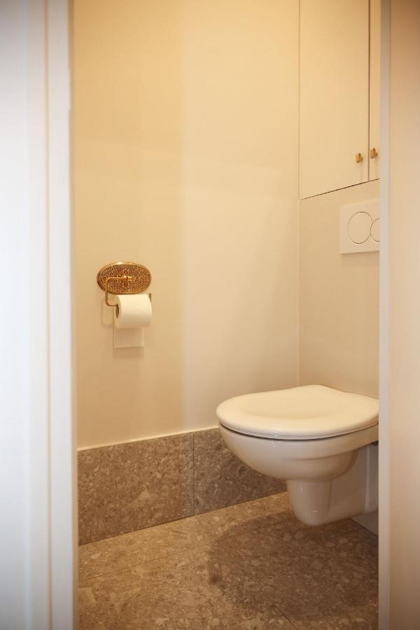 Studio De Charme Ideal Pour Visiter La Ville - 2P 巴黎 外观 照片